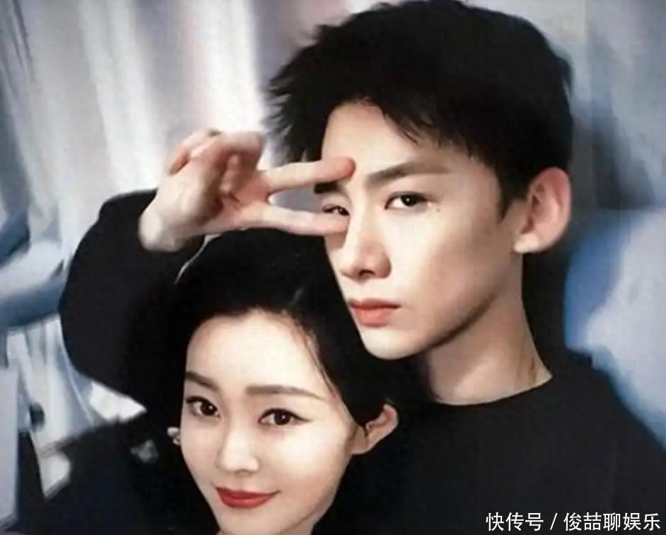 白敬亭宋轶疑似分手?女方删博表态单身搞事业,两人已两月无互动