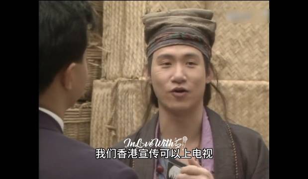 张学友采访谈盗版/盗版光盘，坦言自己都分不清真假