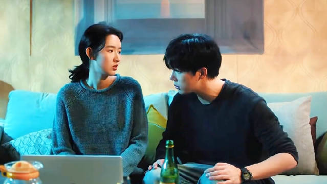 王安宇回应粉丝调侃求哄