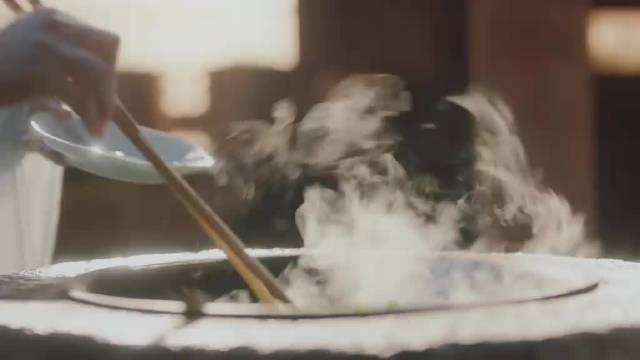 周冬雨许凯新剧《千古玦尘》凤染角色引关注