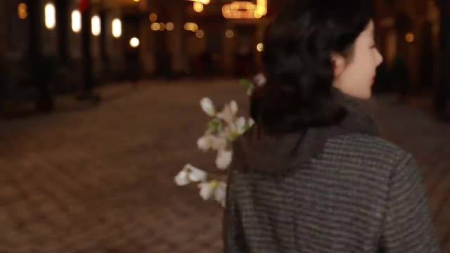 董竹君和李祯白菊完全不一样的感觉，杨紫真是剧抛脸，演啥像啥