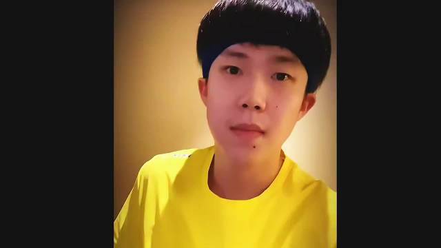 爆冲看王楚钦！