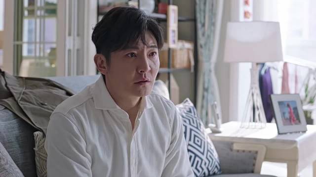 都挺好:朱丽被打竟是因明玉!朱丽替明玉说话，苏明成暴怒动手