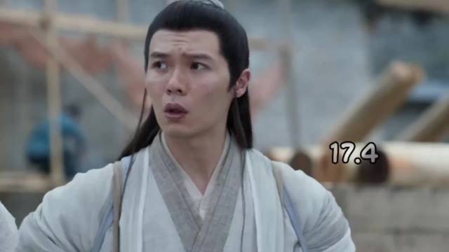 庆余年第二季 张若昀 影视剪辑好剧推荐