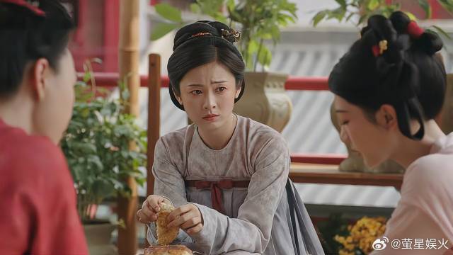 行会打压牡丹，掐断她的供肥渠道，哪料人直接自己造！