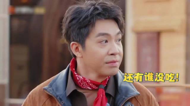 歹命猪肝之兔子闪击人类，俞灏明是生哥的克星吧哈哈哈