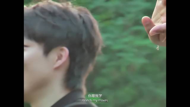 王楚钦与父母聚餐记录温情时刻