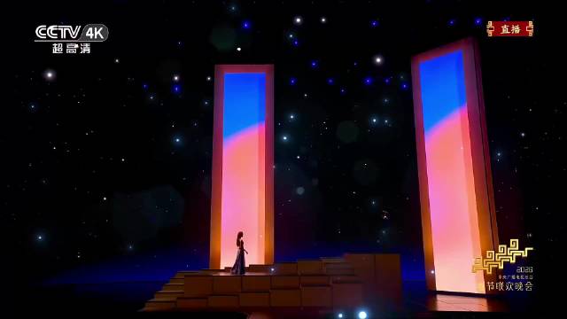 刘浩存也上2026春晚了！这个舞蹈跳得不错！一起看看！