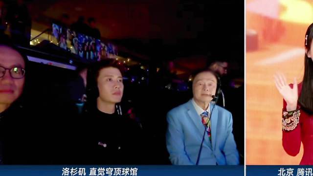 任嘉伦分享NBA观赛感受，称之旅圆满