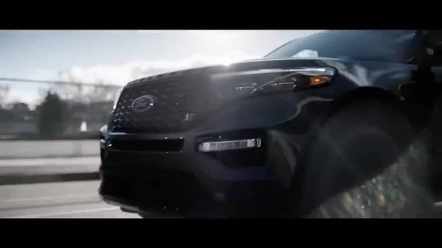 福特推出无女性发明部件探险者限量版