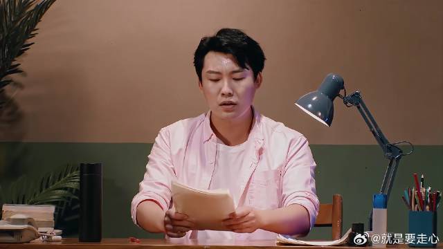 马旭东小品惊现刘浩存梗，胆子真大，黄渤笑的坐不住！