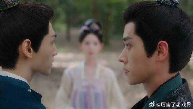 江心白被贬，商别离要锄奸替他报仇，哪知他另有计划