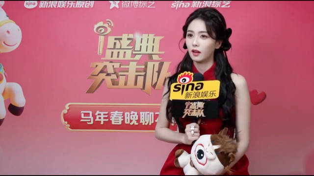 我知道王玉雯很抽象 但之前作为路人粉吧，现在跟我担玩到一起了好神奇的感觉