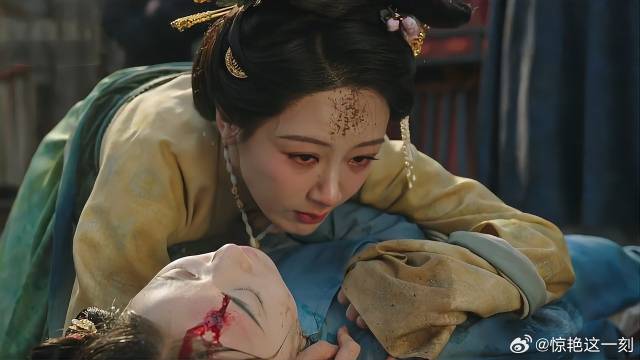 刘判官害死小丫鬟 还倒打一耙，何惟芳都要恨死他！