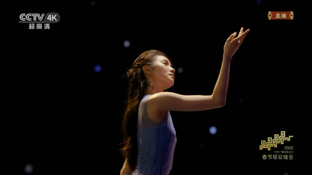 刘浩存好美啊啊啊啊！能不能出一个刘浩存纯享版！