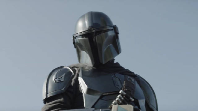 电影《曼达洛人和古古》正式预告公开，5月22日在北美上映