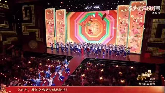 刘涛张新成梁家辉同台献艺，妈祖赐福舞台引热议