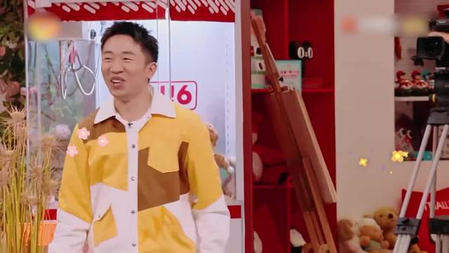 杨迪泼水太狠！直接一击必杀黄子弘凡，宋雨琦都惊呆了