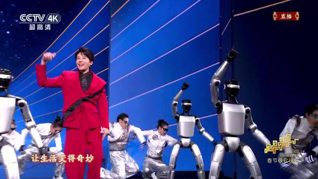 言承旭帅得太突出了