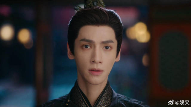 江心白拉颜南星直球表白，进屋跟我回家，我们一起睡