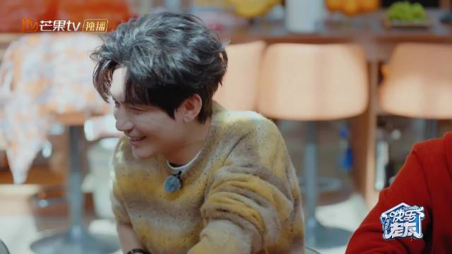 王铮亮新春重温0713老友珍贵影像