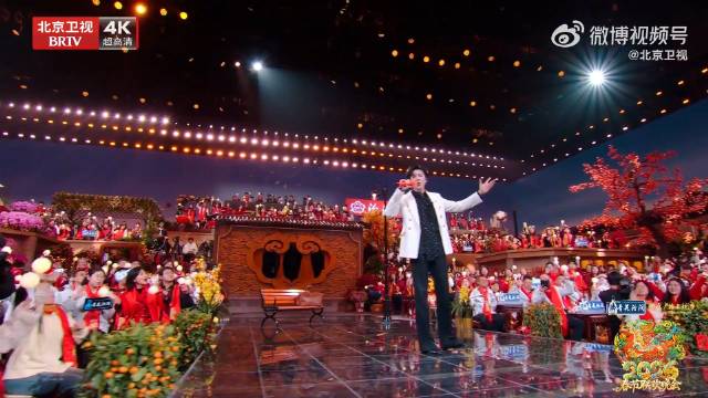 刘宇宁该相逢的人会相逢治愈舞台