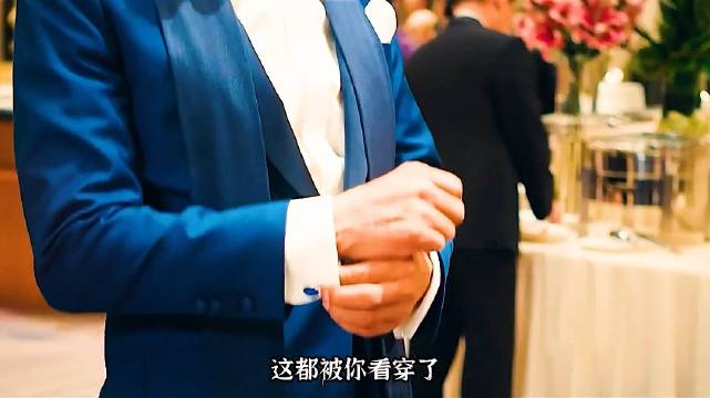 赌神晚年重出江湖应对挑战者