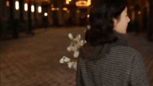 杨紫《祯娘传》定档四五月份，《玉兰花开君再来》预计年底播出