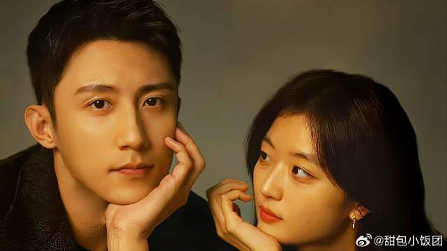 孙千和黄景瑜新剧冬至终于开播