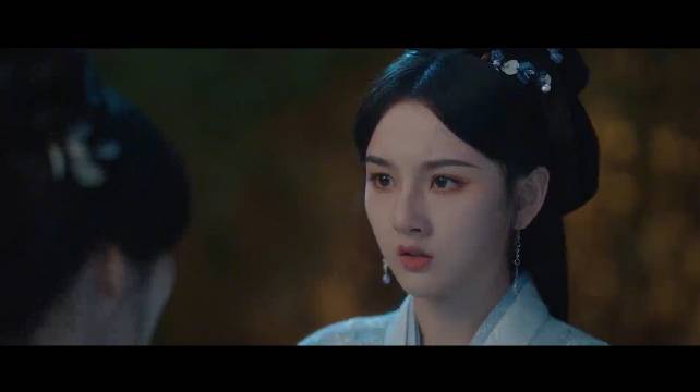 折腰：要嫁就要嫁有权势的人，小乔成全姐姐私奔，自己代嫁魏侯