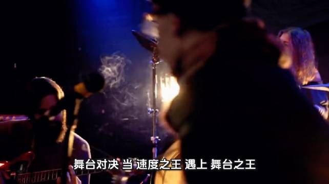 郭富城王一博央视春晚同台，两代速度之王对决