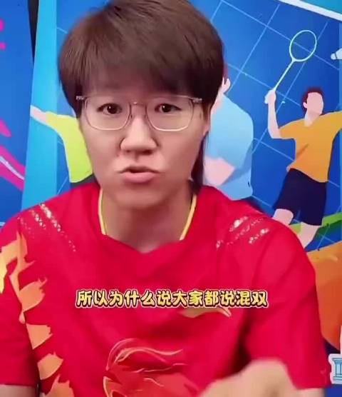 孙颖莎王楚钦混双组合受热捧，专业人士解析其魅力