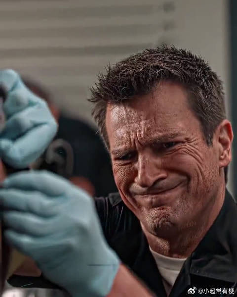 这…..怎么不说话了