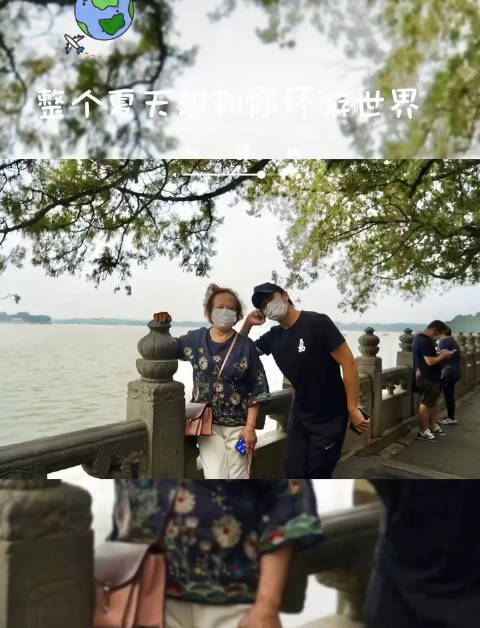 邓超春晚深情演绎豆包重回妈妈电影院