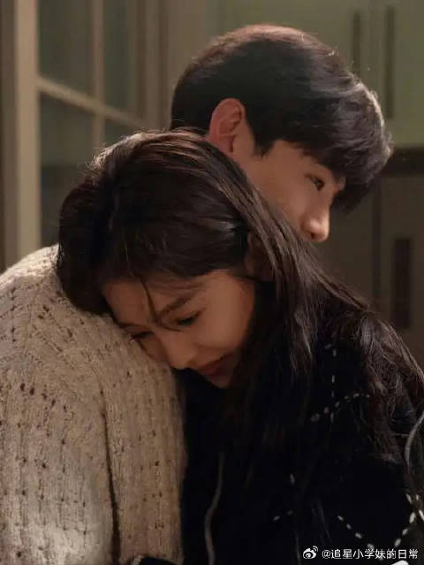 开胃菜，拥抱的温度只有你清楚