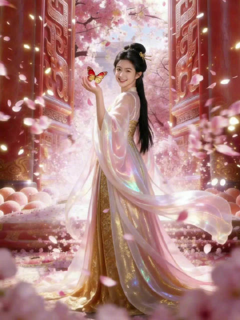 火山引擎携宝宝树推出马年新春互动模板，AI技术赋能母婴场景