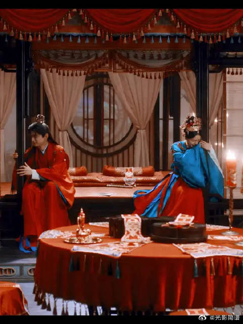 长风渡名场面第二弹