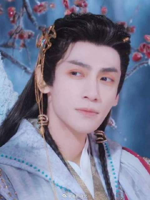 ber~当唐俪辞梦女易如反掌啊 我也想抱唐俪辞！