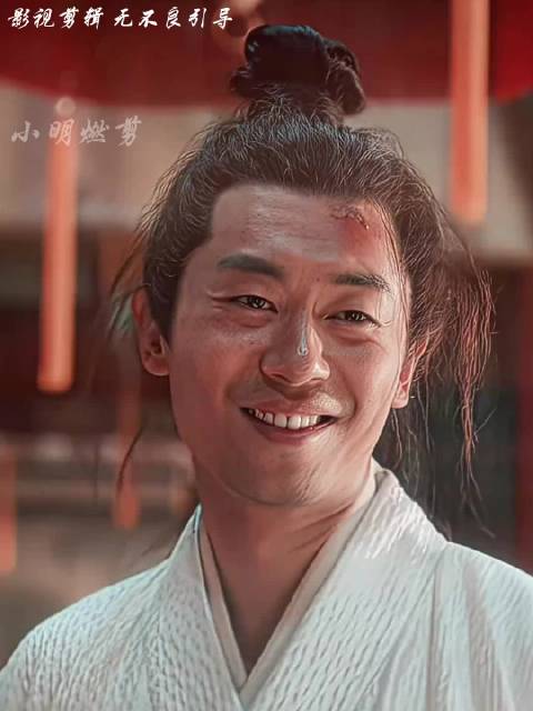 大明风华:朱瞻基提剑相逼，望父成龙！