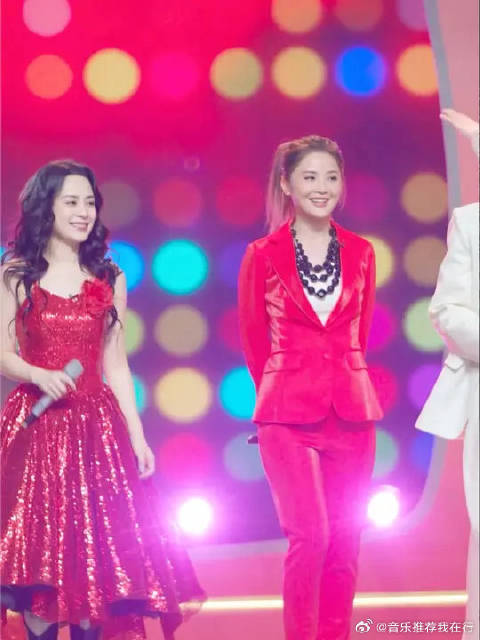 Twins合体亮相你好星期六，重现MP3青春记忆