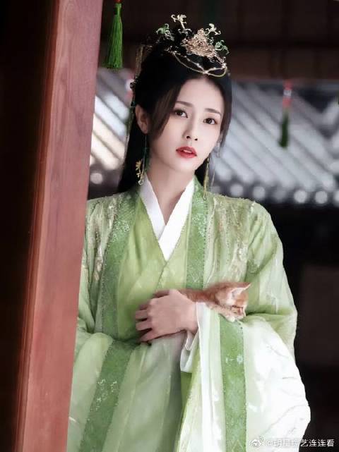 罗云熙 | 白鹿 怎么可以这样对待我们的苏苏宝贝呢