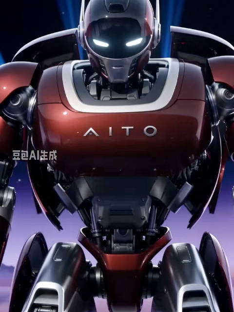 视频：问界M9变身机器人Seedance2.0亮相，一分钟内可生成