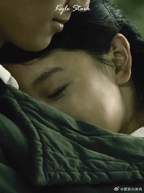 我不能等你到二十五岁了，但我会等你一辈子