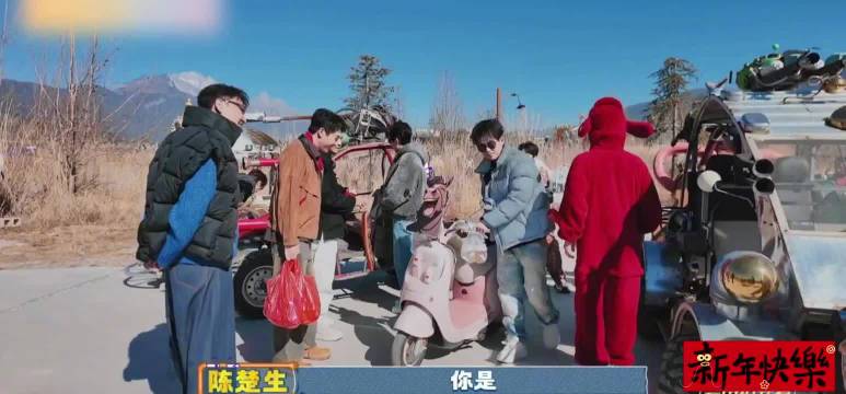 兄弟局欢乐多，后期剪辑遇挑战