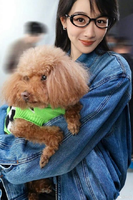 除了Piupiu，杨紫还养过其他宠物吗？