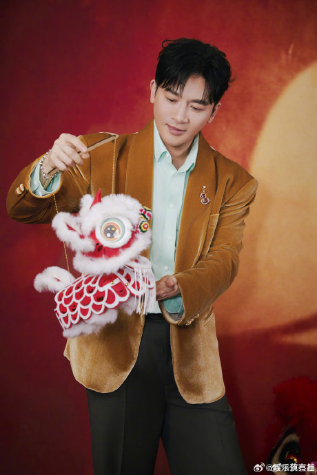 苏有朋为保持春晚最佳状态做了哪些幕后准备？