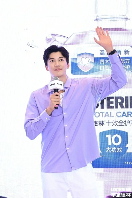 汪顺的哪些代言品牌参与了这次马年新春祝福活动？