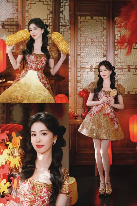 王玉雯的“串门小队”在春晚节目中表演了什么内容？