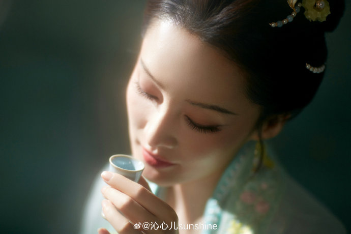 为什么网友们认为李沁与李清照的适配度非常高？