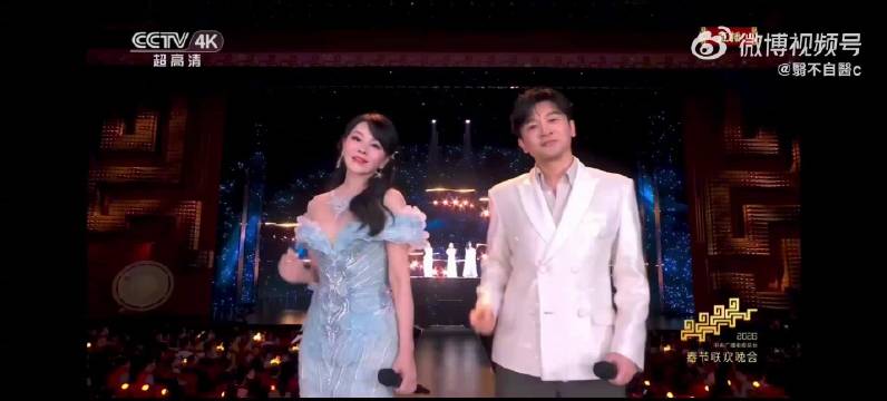 苏有朋春晚献唱引青春回忆